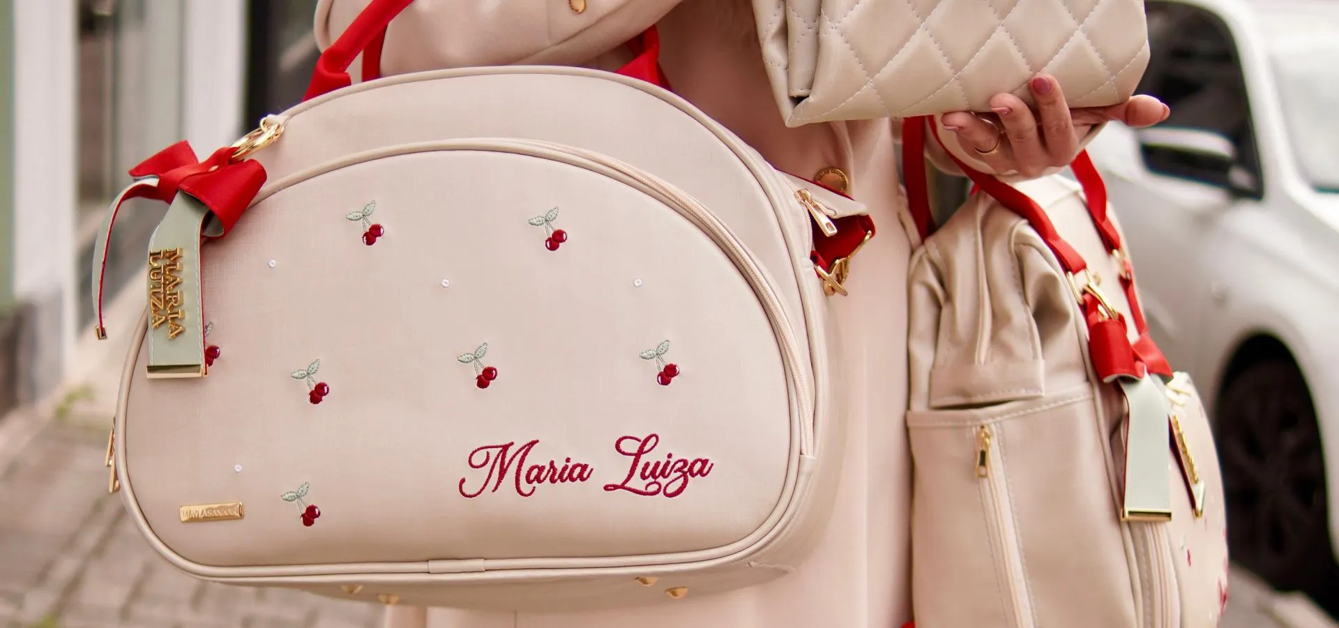 Bolsas Maternidade